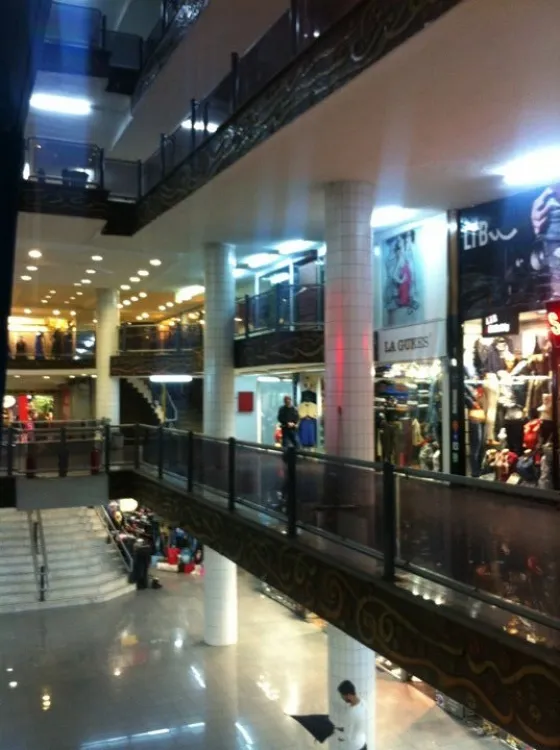 تصویر 99915  پاساژ اوپرا اونو استانبول 