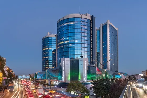 تصویر 99954 مرکز خرید آکمرکز استانبول