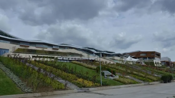 تصویر 100066 مرکز خرید آکوا فلوریا استانبول