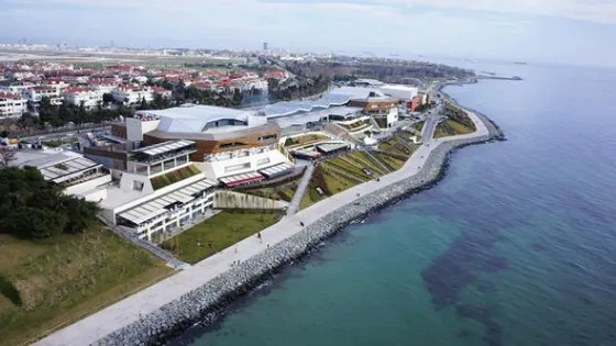 تصویر 100065 مرکز خرید آکوا فلوریا استانبول