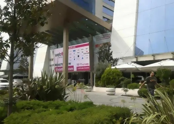 تصویر 100077  مرکز خرید آستوریا استانبول 