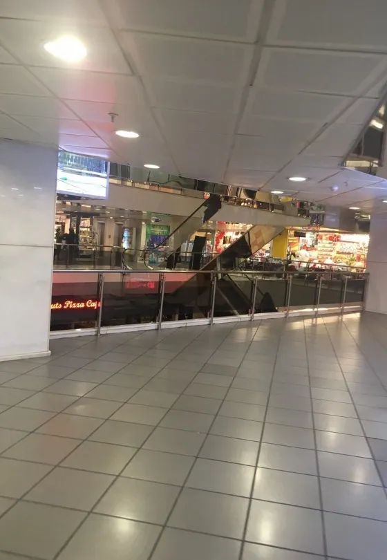 تصویر 100084  مرکز خرید پروفیلو استانبول 