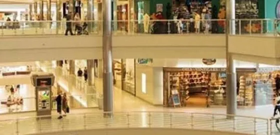 تصویر 100083  مرکز خرید پروفیلو استانبول 