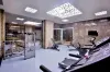 باشگاه ورزشی هتل گرند گلسوی استانبول 100469 100