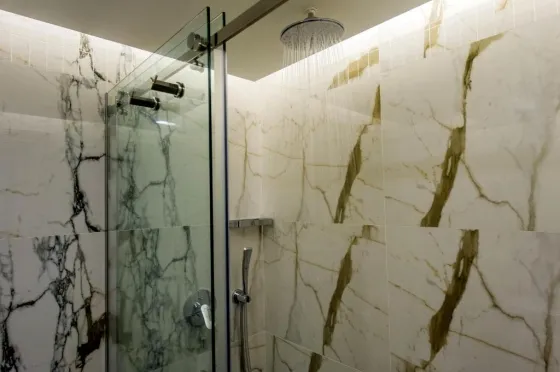 فضای اتاق های هتل هوم لایک استانبول 100487