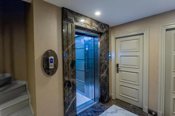 لابی هتل هوم لایک استانبول 100482