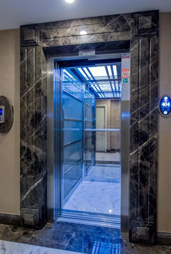 لابی هتل هوم لایک استانبول 100479