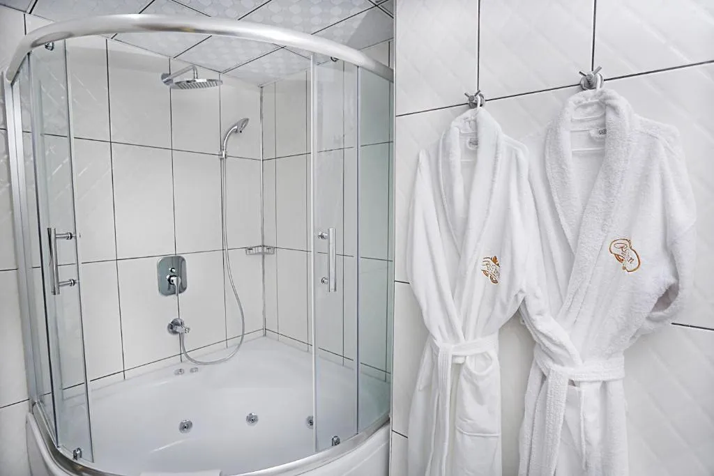 فضای اتاق های هتل ورد پوینت ریس این استانبول 100621