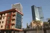 نمای بیرونی هتل بیگ باکس استانبول 100705 100