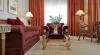 فضای اتاق های هتل لی مریدین فیروی دبی  46751 100