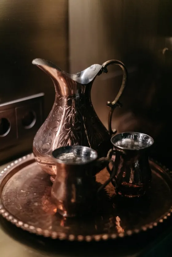 هتل سنت رجیس استانبول - تصویر 122