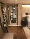 فضای اتاق های هتل کمر گلف کانتری کلاب استانبول 101088 100