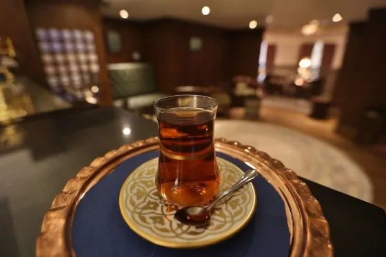 هتل اجوا سلطان احمد استانبول - تصویر 23