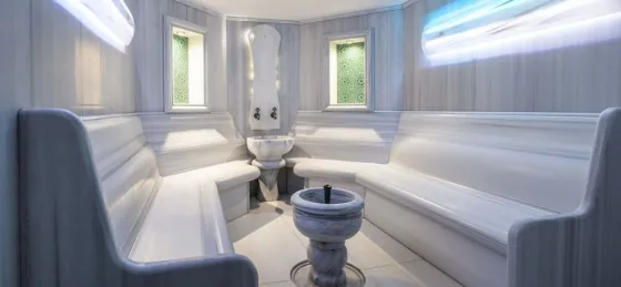 هتل اجوا سلطان احمد استانبول - تصویر 37