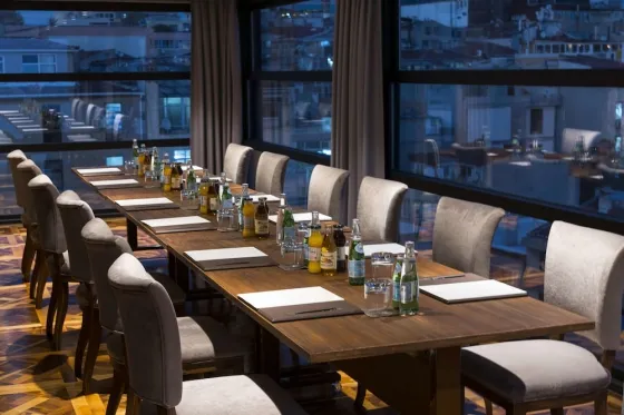 هتل اجوا سلطان احمد استانبول - تصویر 118