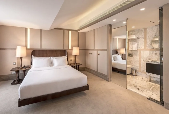 تصویر 101385  هتل د هاوس نشینتاشی استانبول 