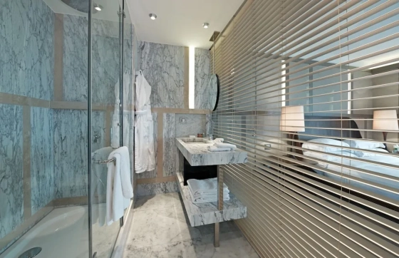 تصویر 101386  هتل د هاوس نشینتاشی استانبول 