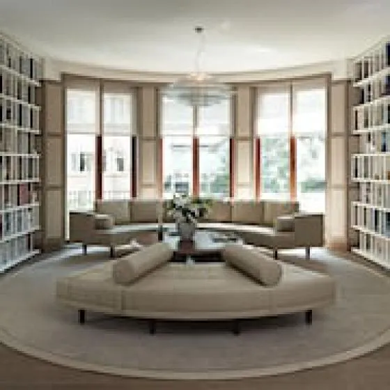 تصویر 101444  هتل د هاوس نشینتاشی استانبول