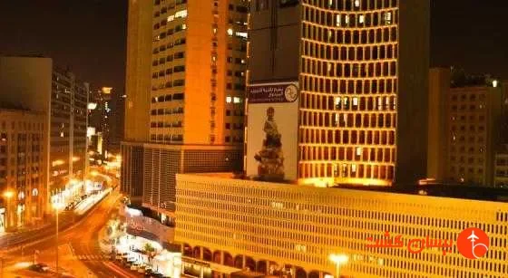 هتل فوئنیشیا هتل دبی  - تصویر 19