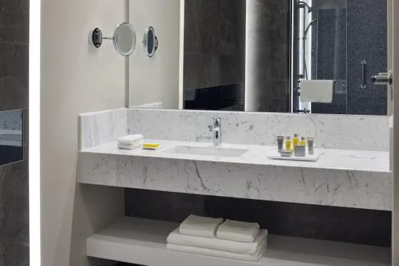 تصویر 101633  هتل ماریوت شیشلی استانبول 