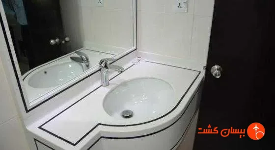 هتل وایت فورت دبی - تصویر 23