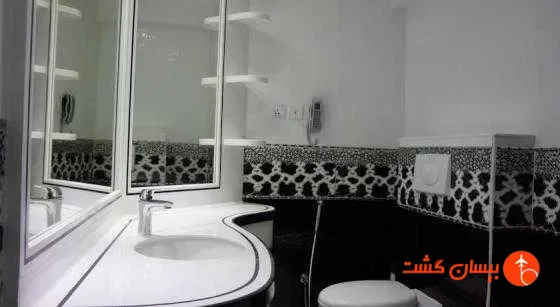 هتل وایت فورت دبی - تصویر 17