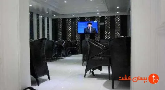 هتل وایت فورت دبی - تصویر 20