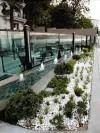 فضای بیرونی هتل سنترال پالاس بسفروس استانبول 102585 100