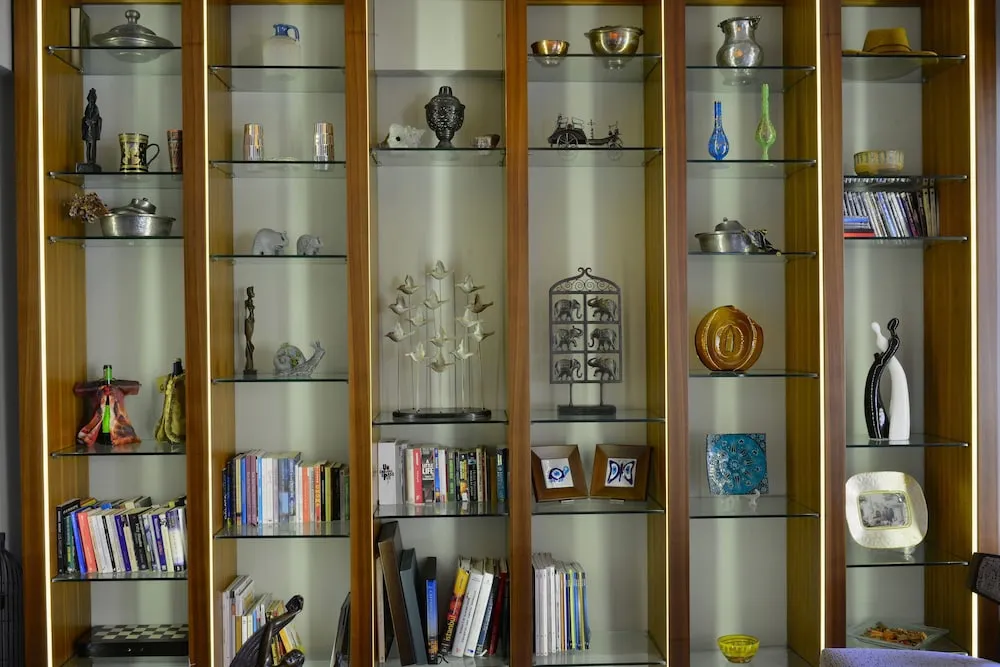 لابی هتل آگورا لایف استانبول 102823