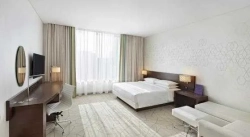هتل 4 ستاره حیات پلاس دبی میدان بنی یاس - Hyatt Place Dubai Baniyas Square