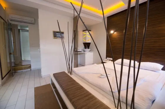 تصویر 102962 هتل المنت سوئیت استانبول