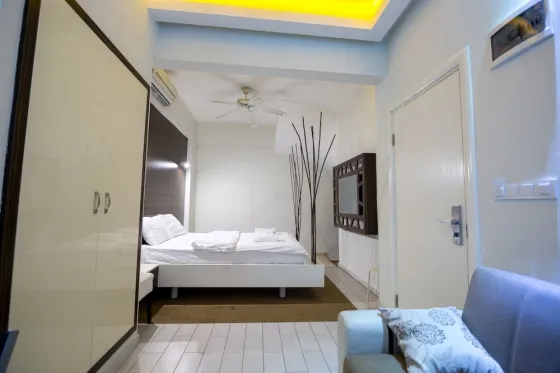 تصویر 102963  هتل المنت سوئیت استانبول 