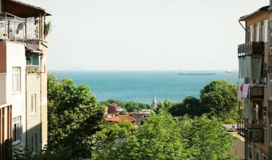 تصویر 103013  هتل آسیتانه لایف استانبول 