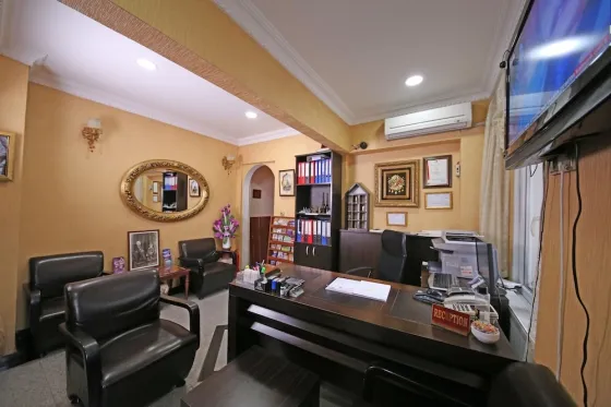 تصویر 103014  هتل آسیتانه لایف استانبول 