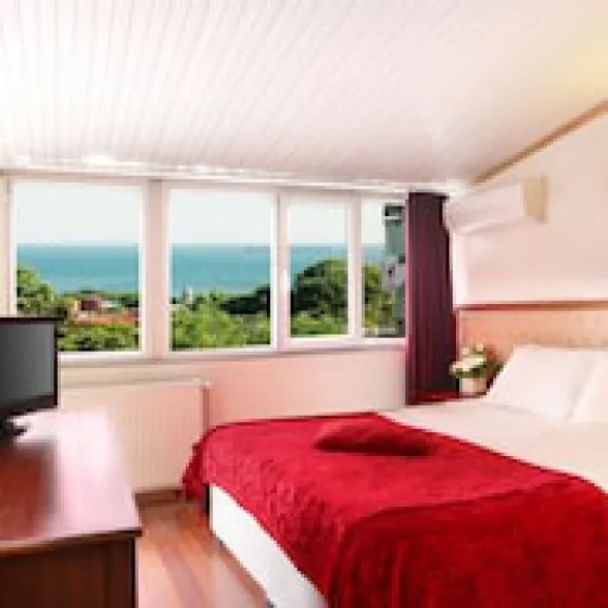 تصویر 103056  هتل آسیتانه لایف استانبول