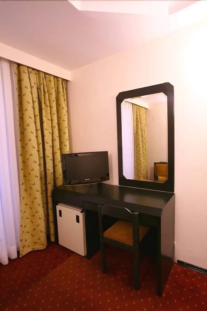 فضای اتاق های هتل رویال استانبول 103377