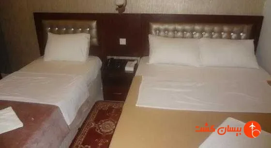 هتل السبخه دبی - تصویر 12