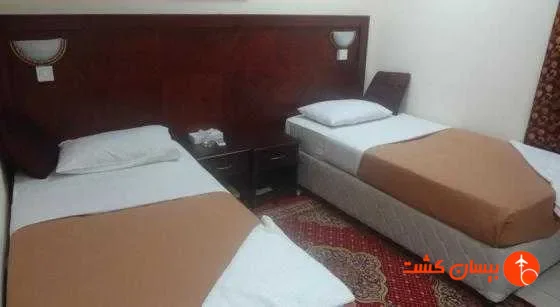 هتل السبخه دبی - تصویر 8