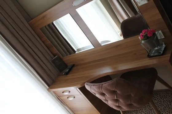 تصویر 103624  هتل ایرباس استانبول 