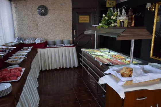 تصویر 103626  هتل ایرباس استانبول 