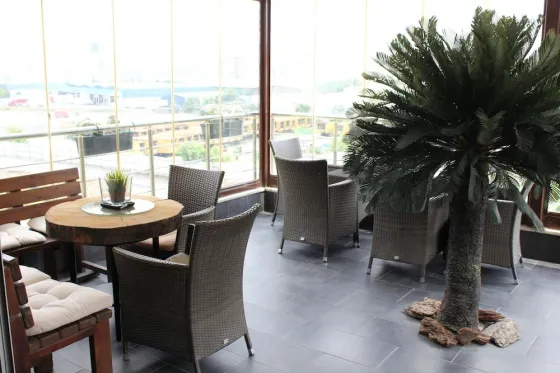 هتل ایرباس استانبول - تصویر 29
