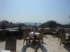 فضای بیرونی هتل مای بوتیک استانبول 103807 100