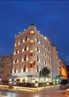 نمای بیرونی هتل مای بوتیک استانبول 103814 100