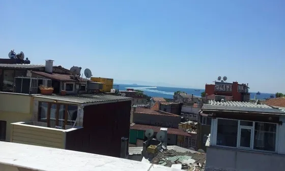 تصویر 104082 هتل گرند مارک استانبول
