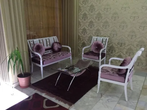 هتل گرند مارک استانبول - تصویر 19