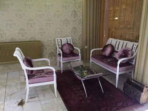 هتل گرند مارک استانبول - تصویر 18