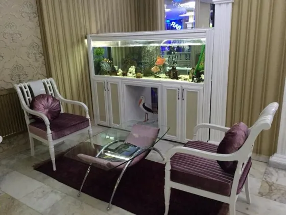 هتل گرند مارک استانبول - تصویر 14