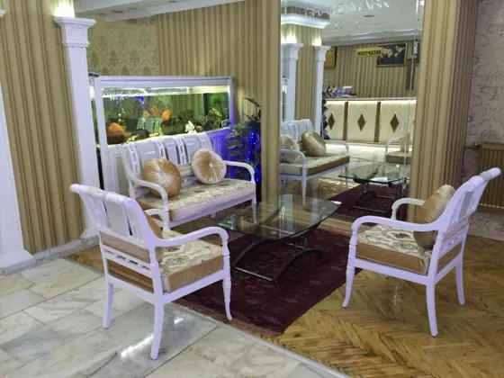 هتل گرند مارک استانبول - تصویر 5