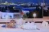 فضای رستورانی و صبحانه هتل ایپک پالاس استانبول 104106 100