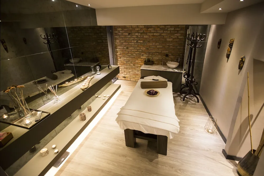 سونا و اسپا هتل سیتی لافت 81 آتاشهیر  استانبول 104267